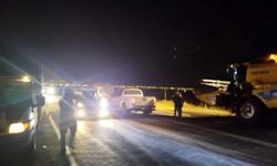 Kars’ta zincirleme trafik kazası: 1 ölü 3 kişi yaralı