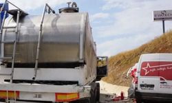 Gölhisar’da zincirleme kaza: 1 yaralı