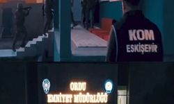 49 İlde Tefecilere Operasyon; 115 Şüpheli Yakalandı