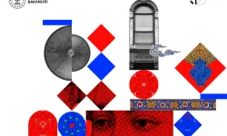 Filistinli oyuncu Saleh Bakri İstanbul'a geliyor