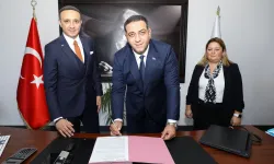 İzmir Narlıdere'de personele promosyon müjdesi