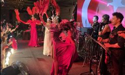 Mansur Yavaş’ın da katıldığı Cumhuriyet Balosu’nda eğitim vurgusu