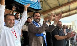 Galibiyet Üçlüsü Milletvekili Arınç’tan