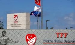 TFF'den şok karar! 152 Hakem 'bahis'ten PFDK'ya sevk edildi!