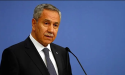 Arınç ""Çırpınırdı Karadeniz türküsü ile oy devşirmek yerine keşke Akdeniz Akşamları ve Dilirga türküsü çalsalardı"