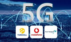 5G ihalesinde lider Turkcell oldu: Türkiye dijital çağda yeni döneme giriyor