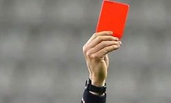 Futbolda Bahis Skandalı Derinleşiyor: Hakem Kendi Maçına Bahis Oynamış İddiası!