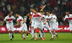 A Millilerin aday kadrosu açıklandı