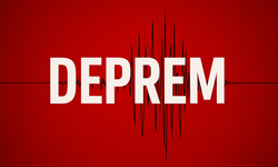 Kütahya Gediz’de 4.0 Büyüklüğünde Deprem