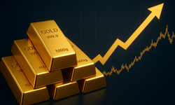 Altın fiyatları yeniden yükselişte: Gram 5 bin 395 liradan işlem görüyor