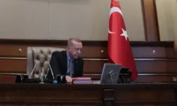 Cumhurbaşkanı Erdoğan, Tekirdağlı şehidin babasıyla telefonda görüştü