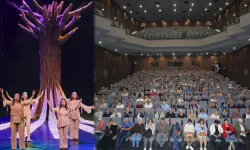 Emeklilere özel 'Ben Anadolu'