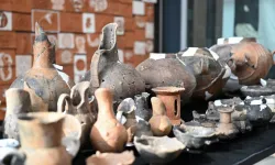 İzmir'in 8.500 yıllık kalbinde yeni keşifler