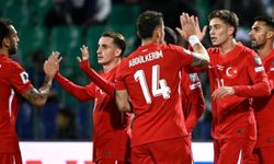 Türkiye-Bulgaristan maçının hakemi açıklandı: A Milli Takım’ın Bursa mesaisi başlıyor