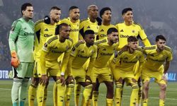 Fenerbahçe Mesta’dan Bir Puanla Döndü: İki İsim Cezalı Duruma Düştü