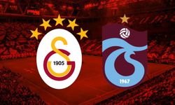 Galatasaray ile Trabzonspor golsüz eşitlikte: Dev maçta kazanan çıkmadı