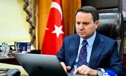 CHP’den HSK’ya Akın Gürlek Başvurusu: “Cumhuriyet Savcılığı Göreviyle Bağdaşmayan Görev Üstlendi”