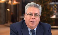 Avrupa Parlamentosu Türkiye Raportörü Amor: “Üyelik Süreci Donmuş Durumda,Türkiye’de demokrasi standartları  kötüleşti"