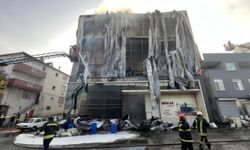 Dilovası’nda parfüm deposunda facia: 6 ölü, 1 yaralı