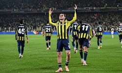 Fenerbahçe, Kadıköy’de Ferencvaros’la Berabere Kaldı: 1-1