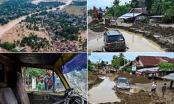 Sumatra’yı Vuran Sel ve Heyelan Felaketi: Ölü Sayısı 248’e Yükseldi