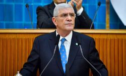 Dervişoğlu’ndan CHP’ye sert çağrı: “O komisyonda yer almak ihanettir!”