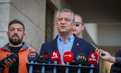 Özgür Özel: Ortada bir tane kanıt yok