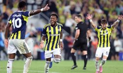 Fenerbahçe, Kayserispor’u İlk Yarıda Dağıttı: Asensio ve Nene’den Şov!