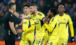 Fenerbahçe’den UEFA’ya Hakem Şikayeti: Lindhout Yönetimi Mercek Altında