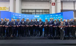 54 ülke ve 381 katılımcı İzmir'de Turizm Zirvesi'nde buluştu