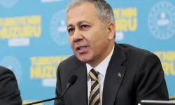 Bakan Yerlikaya: Şehir eşkıyalığına geçit yok!