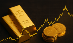 Küresel piyasalarda altın fiyatları yön arıyor: Ons 5 haftanın zirvesinden geri çekildi