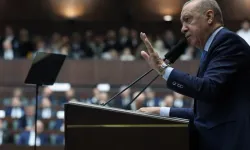Cumhurbaşkanı Erdoğan: Türkiye Yüzyılı'nı birlikte inşa edeceğiz... Türkiye alan değil, veren el konuma geldi