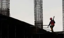 İnşaat maliyetleri yıllık yüzde 22,57 arttı