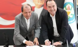 Manisa'da 13 milyon dolarlık atık su arıtma tesisi