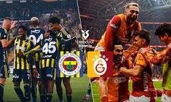 Fenerbahçe 90+5’te Nefes Aldı, Galatasaray Zirveyi Bırakmadı