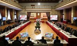 İmralı Ziyaretinin Tutanak Özeti Komisyon’da İlk Gündem: Süreç Raporlama Aşamasına Geçti