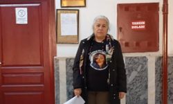 Bir Annenin Hukuk Mücadelesi! Polis Lojmanında Vurulup Ölen Kızı İçin Adliyeleri Yol Yaptı