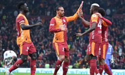 Sarı-Kırmızılılar liderliğini sürdürdü