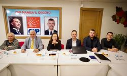 “Kenetlendik, Sahaya İniyoruz”: CHP Manisa’da İktidar Heyecanı