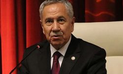 Bülent Arınç’tan MHP’li İki İsme Destek: “Söylemlerinizin Fiiliyata Geçmesini Bekliyorum”