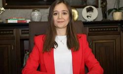 Şehzadeler Belediye Başkanı Gülşah Durbay entübe edildi