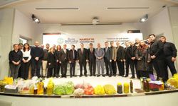 Manisa'dan üreticiye 57 milyon TL'lik destek... 2026'da damla sulama desteği geliyor