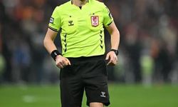 Trabzonspor–Beşiktaş Derbisinde VAR Hakemi Belli Oldu