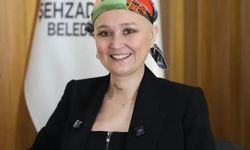 Şehzadeler Belediye Başkanı Gülşah Durbay Vefat Etti