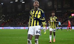 Fenerbahçe’den Konyaspor’a Gol Yağmuru: 4-0