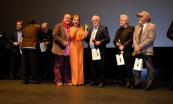60 Yıllık Gazetecilik Serüvenine “Ustaya Vefa” Ödülü