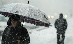 Kış Geliyor Ama Kar Az: Üç Büyükşehirde Kar İhtimali Düşük