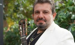 Mustafa Akay 2025’e Köln’de Veda Ediyor