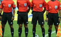 TFF’den Sarsıcı Bahis Hamlesi: 22 Hakem Daha PFDK’ya Sevk Edildi!